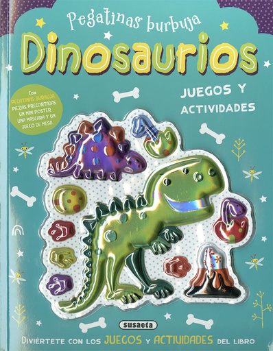 [9788467772777] Dinosaurios