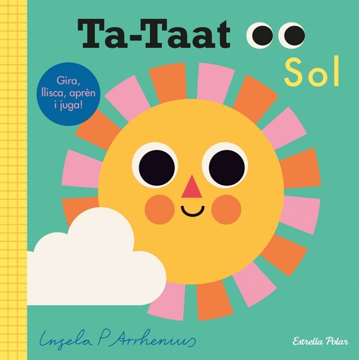 [9788491379706] Ta-taat. Sol