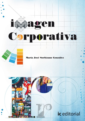 [9788416758470] Imagen corporativa