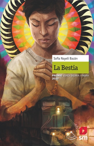 [9788413185583] La Bestia