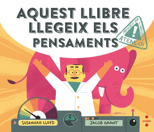 [9788466147750] Aquest llibre llegeix els pensaments