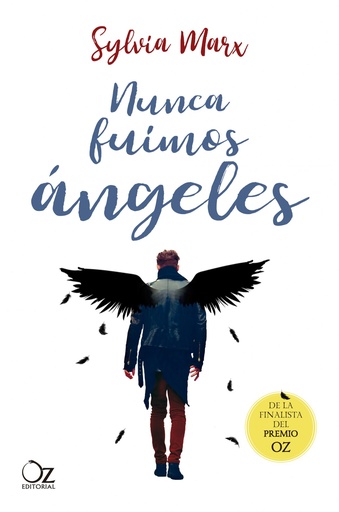 [9788417525996] Nunca fuimos ángeles