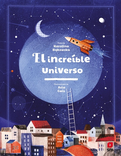 [9788413185576] El increíble universo