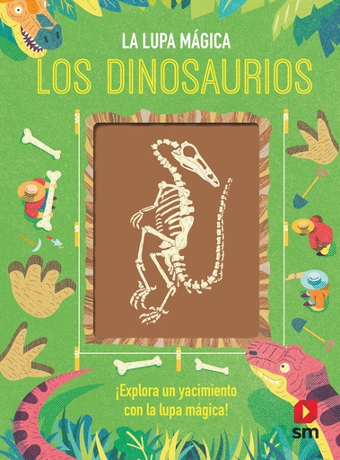 [9788413184029] Los dinosaurios