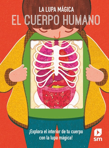 [9788413184036] El cuerpo humano