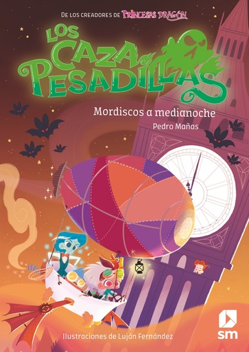 [9788413187754] Mordiscos a medianoche