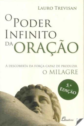 [9789725766712] (PORT).PODER INFINITO DA ORACAO 5ªEDIÇAO