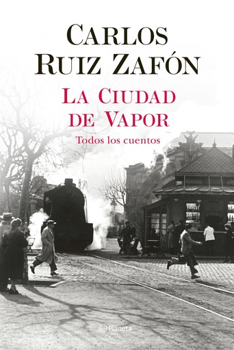 [9788408235002] La Ciudad de Vapor