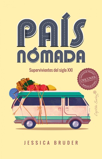 [9788412135527] País Nómada