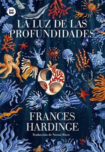 [9788483436042] La luz de las profundidades