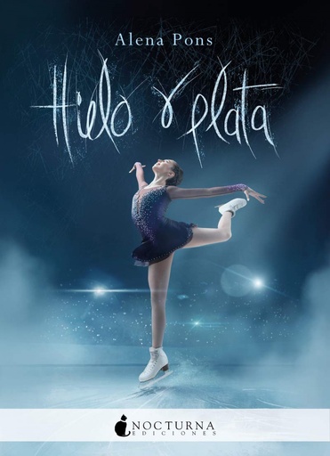 [9788417834661] Hielo y plata