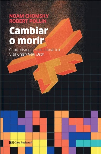 [9788412225235] Cambiar o morir