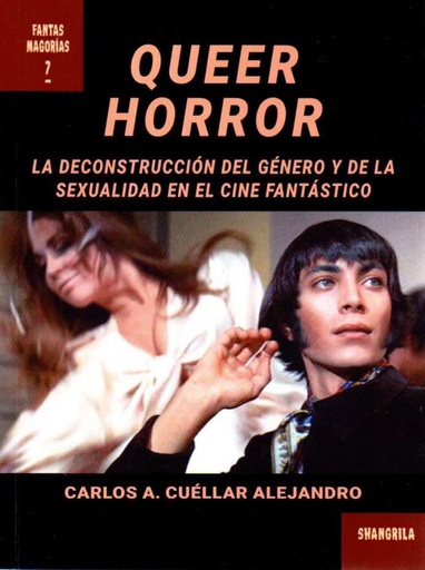 [9788412153880] Queer Horror