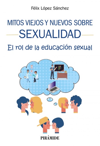 [9788436843163] Mitos viejos y nuevos sobre sexualidad