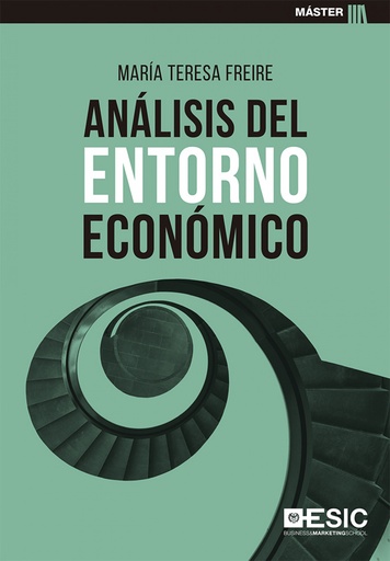 [9788417914967] Análisis del entorno económico