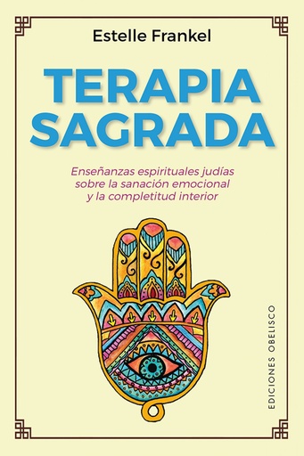 [9788491116073] Terapia sagrada