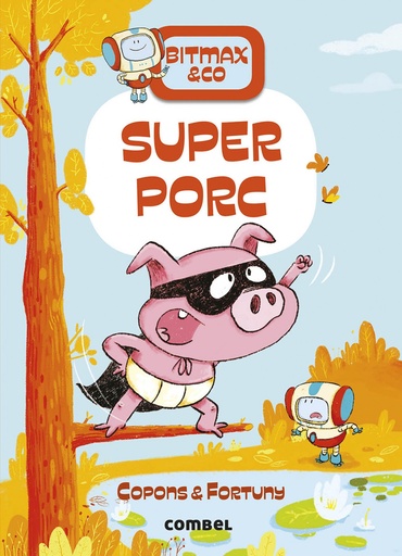 [9788491016380] Superporc