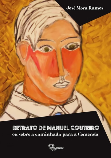 [9789898845337] RETRATO DE MANUEL COUTEIRO