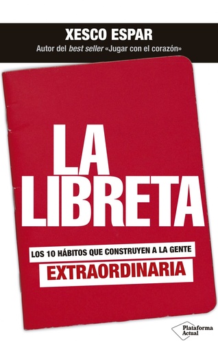 [9788417376826] La libreta