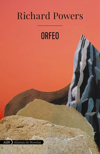 [9788413620497] Orfeo (AdN)