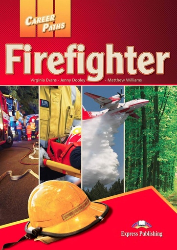 [9781471572111] FIREFIGHTERS