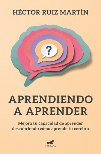 [9788418045301] Aprendiendo a aprender