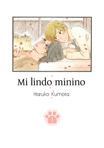 [9788416188963] Mi lindo minino, vol. 1