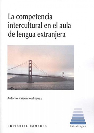 [9788413690087] COMPETENCIA INTERCULTURAL EN EL AULA DE LENGUA EXTRANJERA