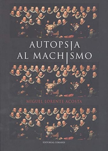 [9788413690223] AUTOPSIA AL MACHISMO