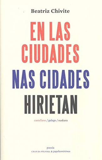 [9788412112054] En las ciudades / Nas cidades / Hirietan