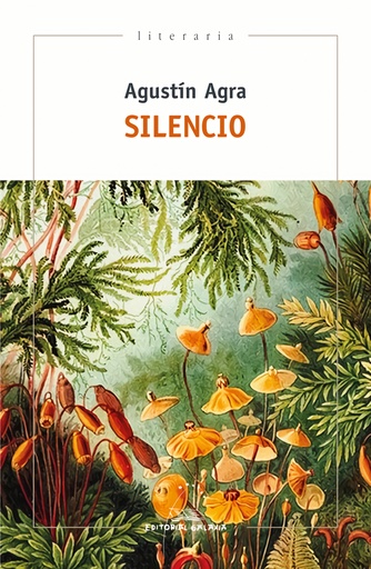 [9788491514862] Silencio