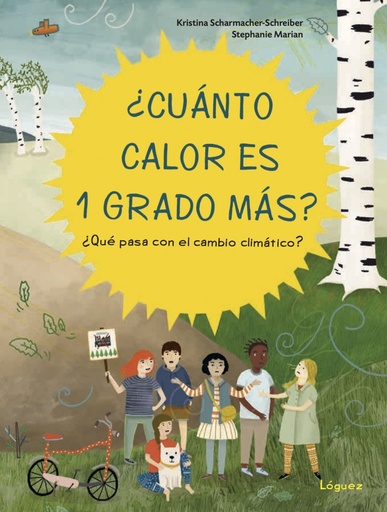 [9788412052183] ¿Cuánto calor es 1 grado más