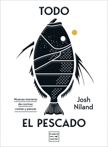 [9788408224099] Todo el pescado