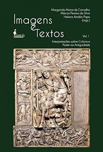 [9786586081091] Imagens e textos, VOL. 01