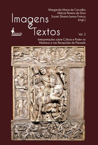 [9786586081428] Imagens e textos, VOL. 02