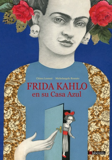 [9788413300481] Frida Kahlo en su Casa Azul