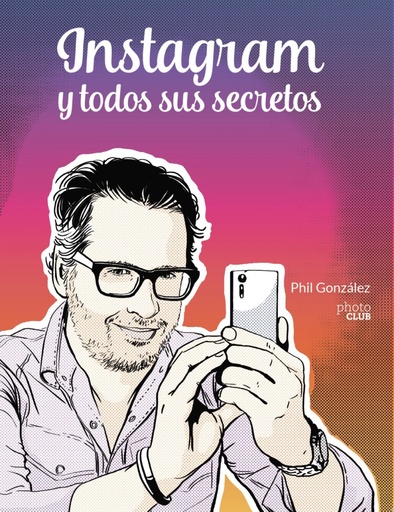 [9788441543096] Instagram y todos sus secretos