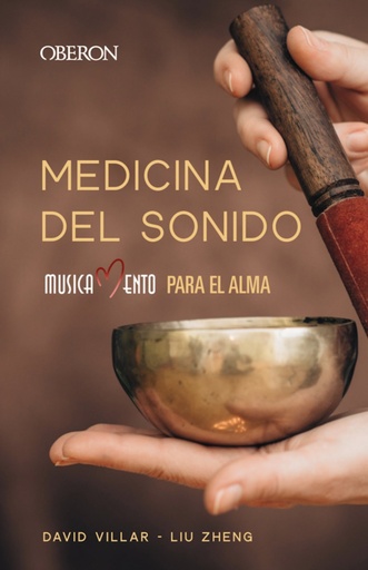 [9788441542914] Medicina del sonido