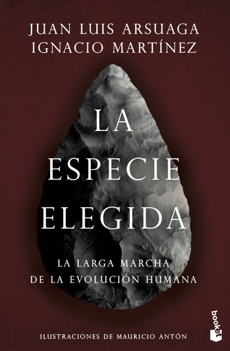 [9788423358229] La especie elegida