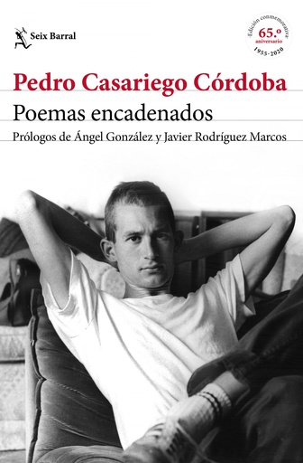 [9788432236754] Poemas encadenados