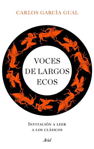 [9788434432741] Voces de largos ecos