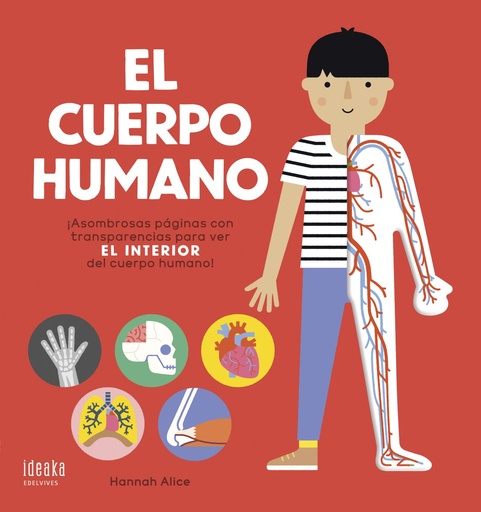 [9788414022092] El cuerpo humano