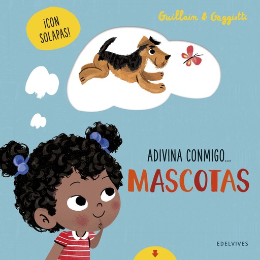 [9788414029671] Mascotas