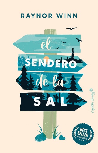 [9788412135404] El sendero de la sal