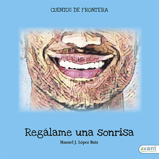 [9788418148002] Regálame una sonrisa