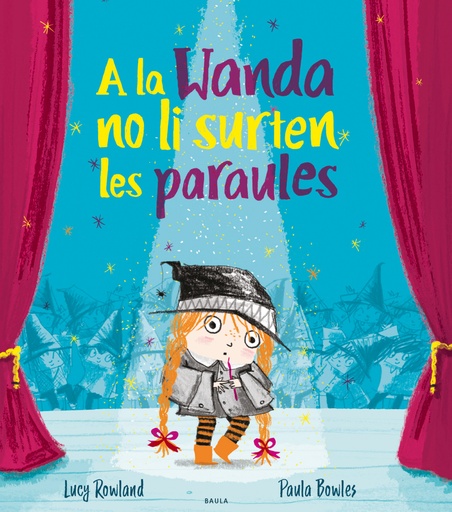 [9788447941988] A la Wanda no li surten les paraules