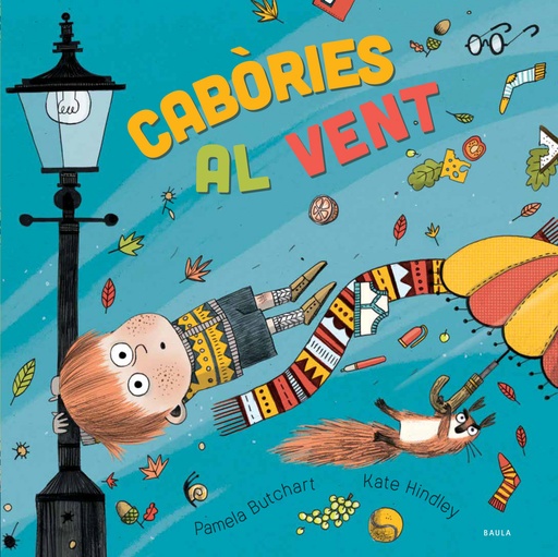 [9788447942145] Cabòries al vent