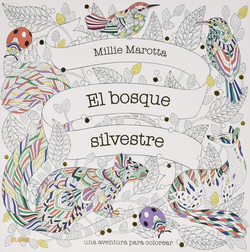 [9788418075902] El bosque silvestre