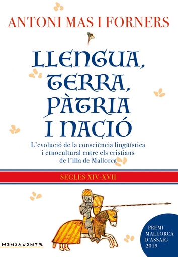 [9788418441011] Llengua, terra, pàtria i nació