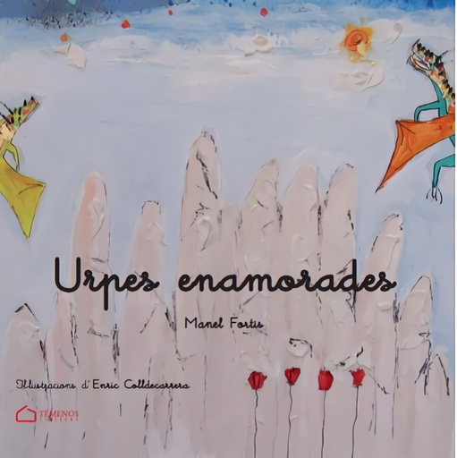 [9788412153385] Urpes enamorades